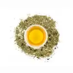 Ayurvedic Slimming Tea